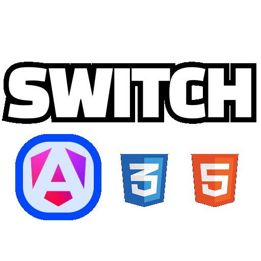 Angular Extension Switcher