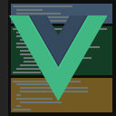 Vue Colors